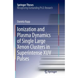 Ionization and Plasma Dynamics of Single Large Xenon Clusters in Superintense XUV Pulses