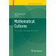Mathematical Cultures: The London Meetings 2012-2014