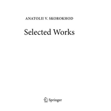 Selected Works