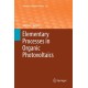 Elementary Processes in Organic Photovoltaics