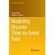 Modeling Discrete Time-to-Event Data