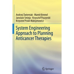 System Engineering Approach to Planning Anticancer Therapies