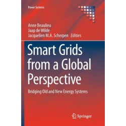 Smart Grids from a Global Perspective: Bridging Old and New Energy Systems