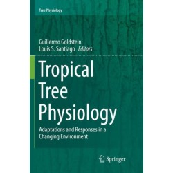 Tropical Tree Physiology: Adaptations and Responses in a Changing Environment