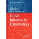 Causal Inference in Econometrics
