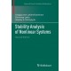 Stability Analysis of Nonlinear Systems