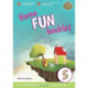 Storyfun Level 5 Home Fun Booklet