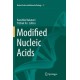 Modified Nucleic Acids