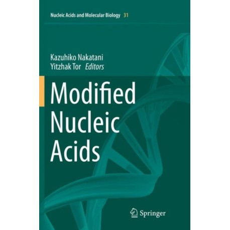 Modified Nucleic Acids