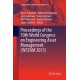 Proceedings of the 10th World Congress on Engineering Asset Management (WCEAM 2015)