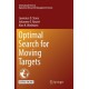 Optimal Search for Moving Targets