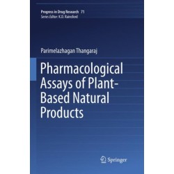 Pharmacological Assays of Plant-Based Natural Products