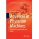 Advances in Physarum Machines: Sensing and Computing with Slime Mould