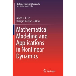 Mathematical Modeling and Applications in Nonlinear Dynamics