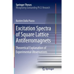 Excitation Spectra of Square Lattice Antiferromagnets: Theoretical Explanation of Experimental Observations