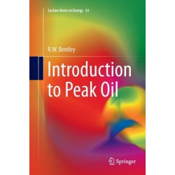 Introduction to Peak Oil