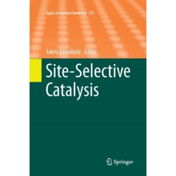 Site-Selective Catalysis