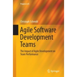 Agile Software Development Teams