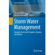 Storm Water Management: Examples from Czech Republic, Slovakia and Poland