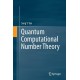 Quantum Computational Number Theory