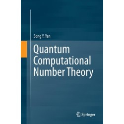 Quantum Computational Number Theory
