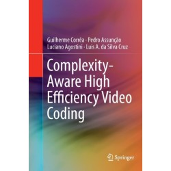 Complexity-Aware High Efficiency Video Coding