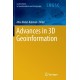 Advances in 3D Geoinformation