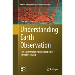 Understanding Earth Observation: The Electromagnetic Foundation of Remote Sensing