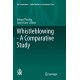 Whistleblowing - A Comparative Study