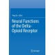 Neural Functions of the Delta-Opioid Receptor