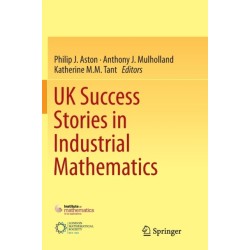 UK Success Stories in Industrial Mathematics