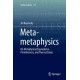 Meta-metaphysics: On Metaphysical Equivalence, Primitiveness, and Theory Choice