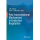 Post-transcriptional Mechanisms in Endocrine Regulation