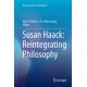 Susan Haack: Reintegrating Philosophy