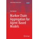 Markov Chain Aggregation for Agent-Based Models