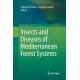 Insects and Diseases of Mediterranean Forest Systems