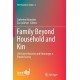 Family Beyond Household and Kin: Life Event Histories and Entourage, a French Survey