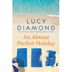 An Almost Perfect Holiday: Pure Escapism and the Ideal Holiday Read