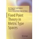 Fixed Point Theory in Metric Type Spaces