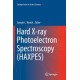 Hard X-ray Photoelectron Spectroscopy (HAXPES)