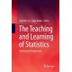 The Teaching and Learning of Statistics: International Perspectives