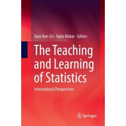 The Teaching and Learning of Statistics: International Perspectives