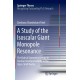 A Study of the Isoscalar Giant Monopole Resonance: The Role of Symmetry Energy in Nuclear Incompressibility in the Open-Shell Nuclei
