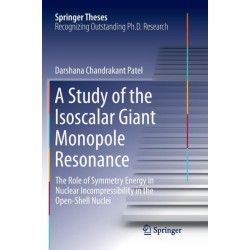 A Study of the Isoscalar Giant Monopole Resonance: The Role of Symmetry Energy in Nuclear Incompressibility in the Open-Shell Nuclei
