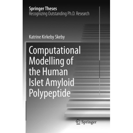 Computational Modelling of the Human Islet Amyloid Polypeptide