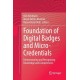 Foundation of Digital Badges and Micro-Credentials: Demonstrating and Recognizing Knowledge and Competencies