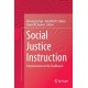 Social Justice Instruction: Empowerment on the Chalkboard