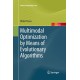 Multimodal Optimization by Means of Evolutionary Algorithms