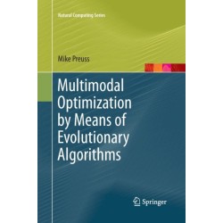 Multimodal Optimization by Means of Evolutionary Algorithms