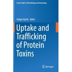 Uptake and Trafficking of Protein Toxins
